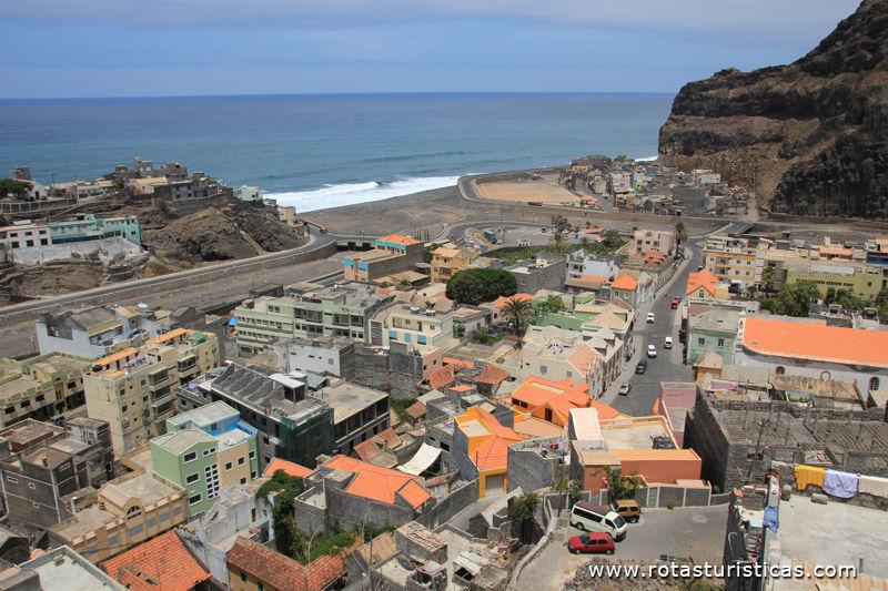 Ribeira Grande, Ilha de Santo Antão