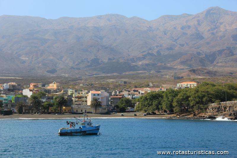 Ilha de Santo Antão - Cabo Verde