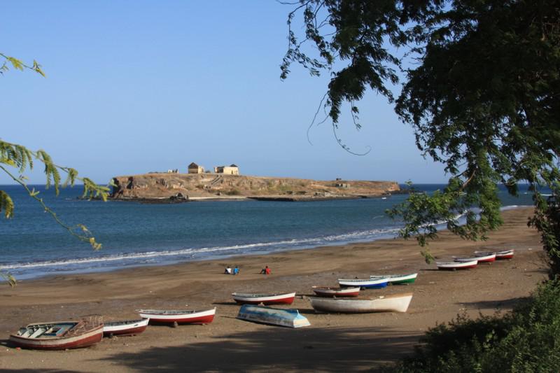 Ilha de Santiago - Cabo Verde