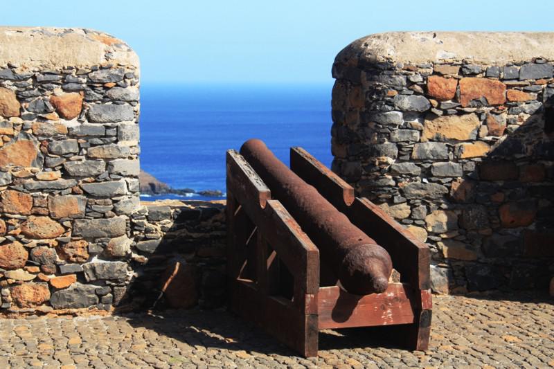 Fortaleza de São Filipe ou Cidadela