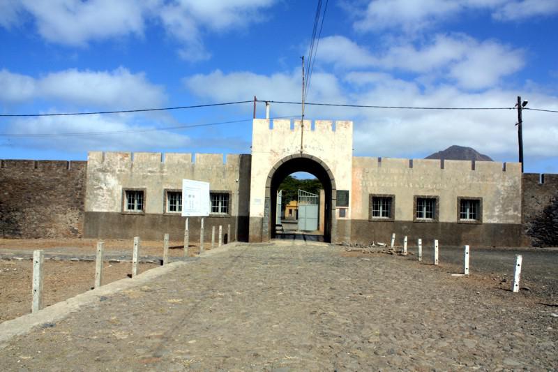 Colonia Penal do Tarrafal