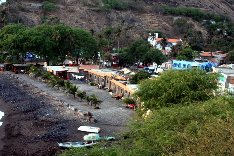 Ilha de Santiago - Cabo Verde