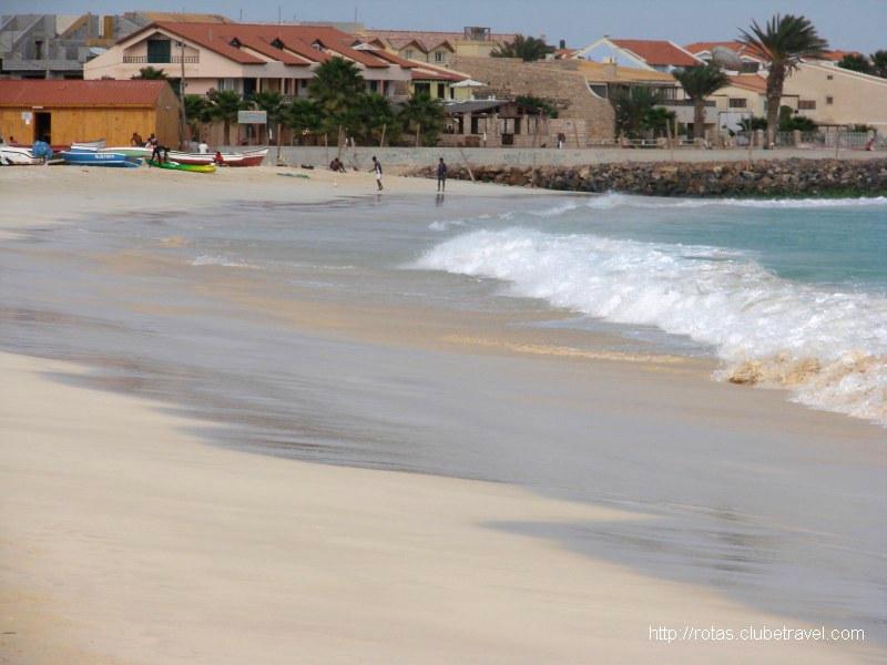 Ilha do Sal - Cabo Verde