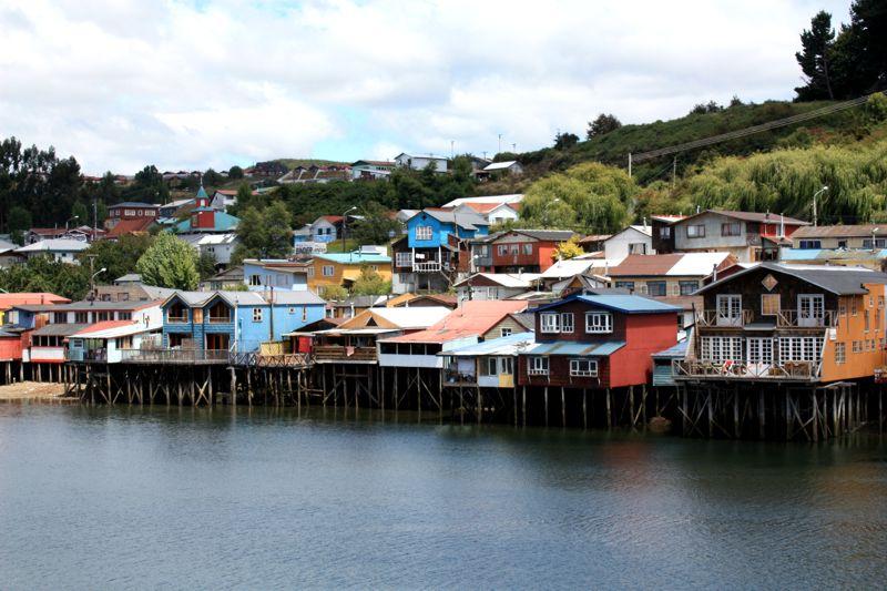 Castro - Chile