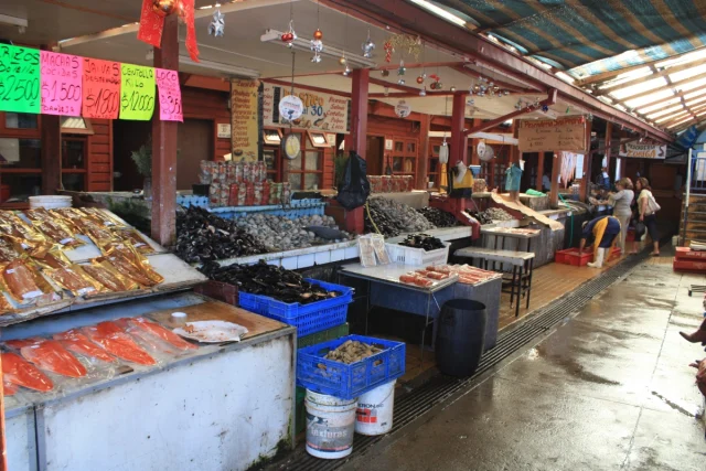 Puerto Montt - Chile