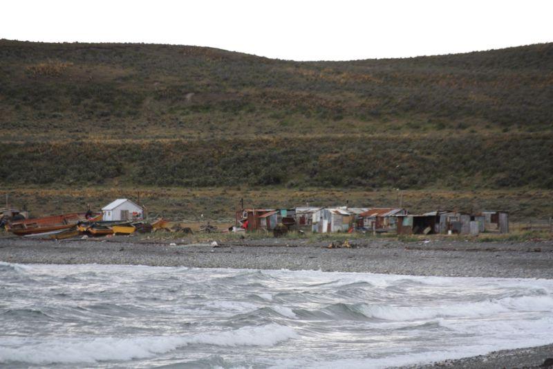 Aldeia de pescadores