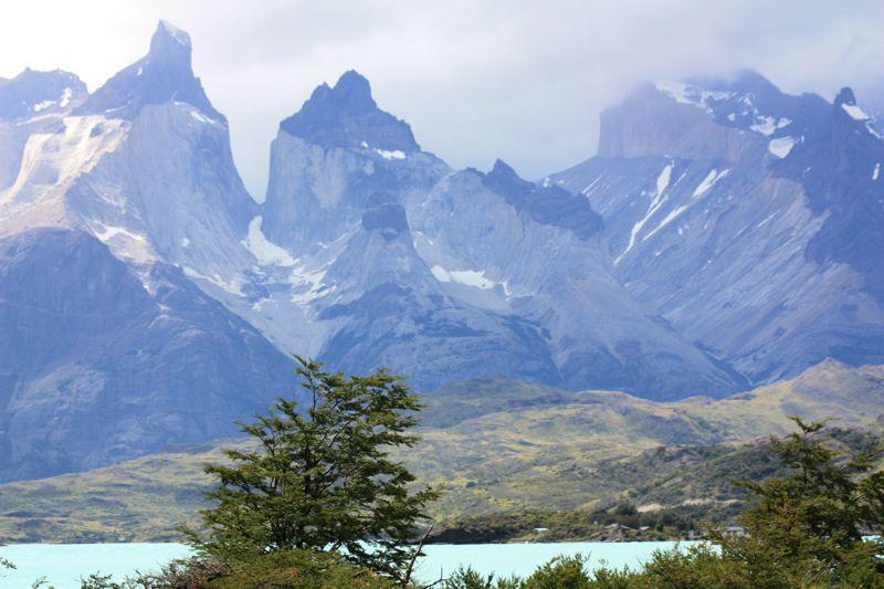 Parque Nacional Torres del Paine