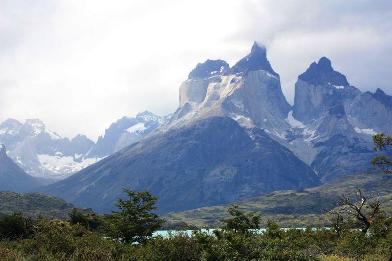 Parque Nacional Torres del Paine