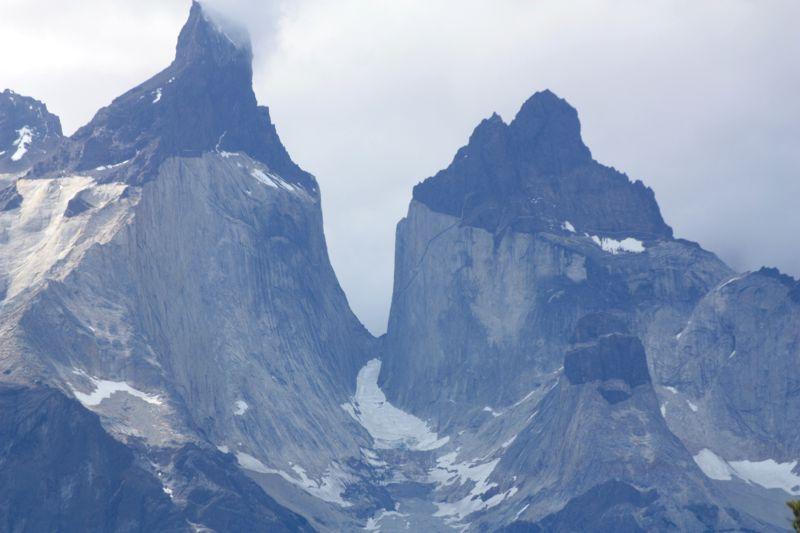 Torres del Paine - Chile