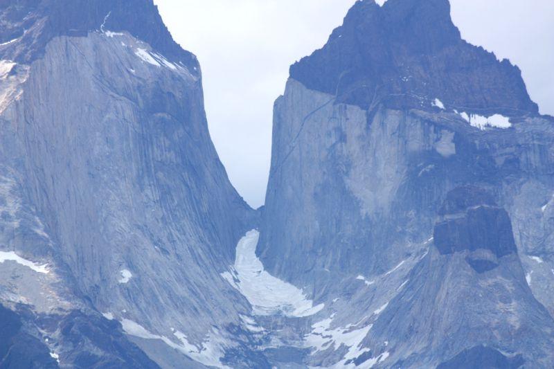 Parque Nacional Torres del Paine