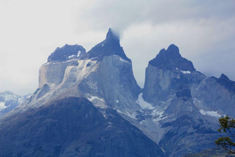 Parque Nacional Torres del Paine
