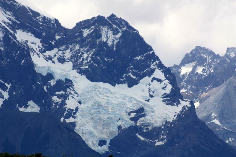 Parque Nacional Torres del Paine