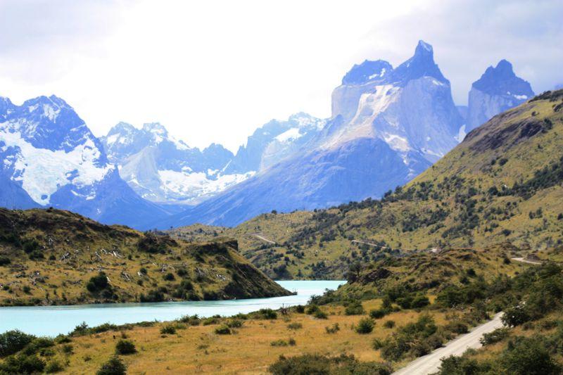 Parque Nacional Torres del Paine
