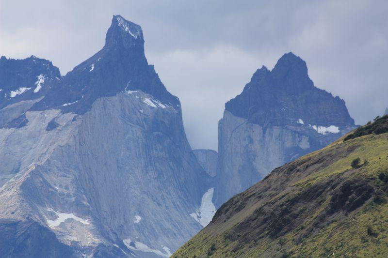 Parque Nacional Torres del Paine