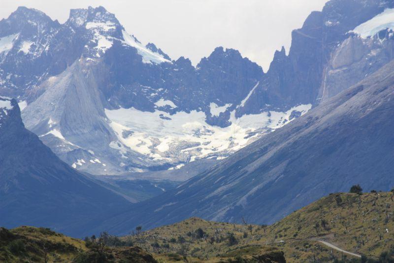 Parque Nacional Torres del Paine