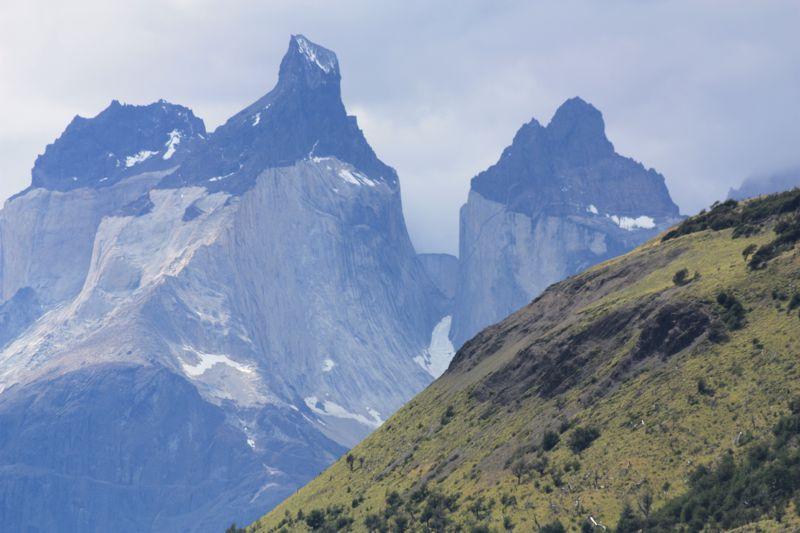 Parque Nacional Torres del Paine