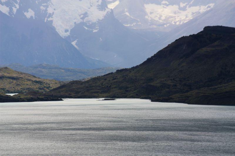 Parque Nacional Torres del Paine