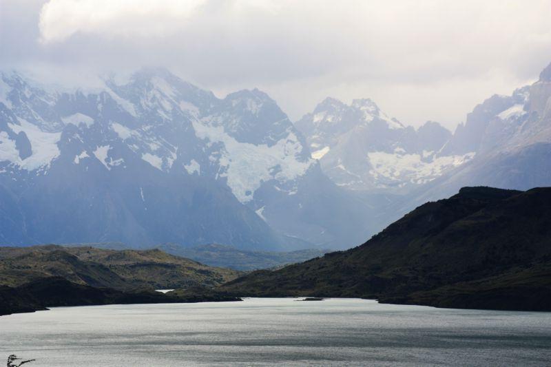 Parque Nacional Torres del Paine