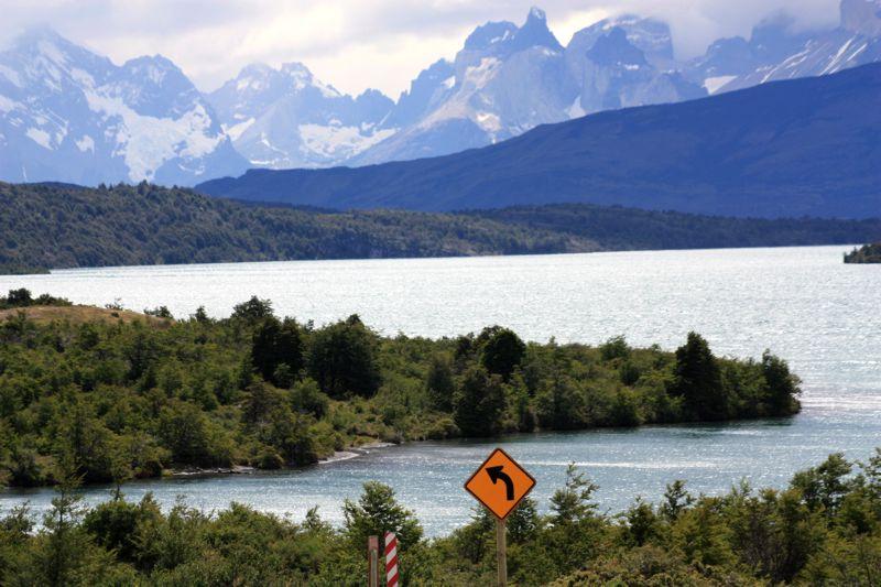 Parque Nacional Torres del Paine