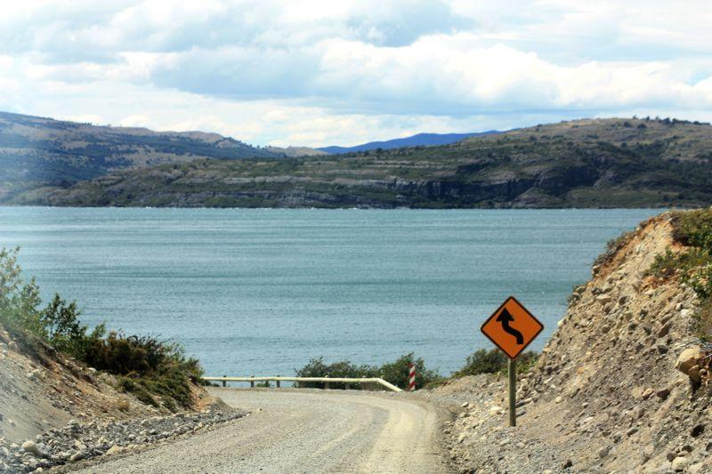 Parque Nacional Torres del Paine