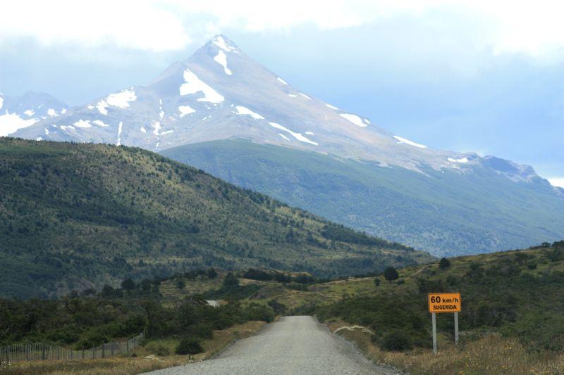 Parque Nacional Torres del Paine