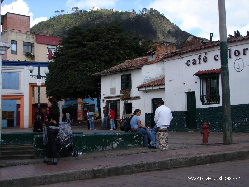 Centro Histórico