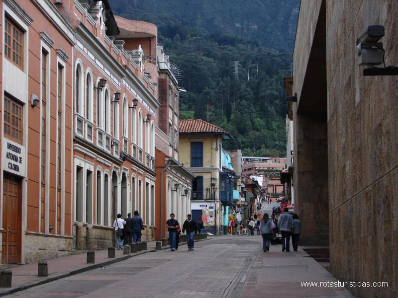 Centro Histórico