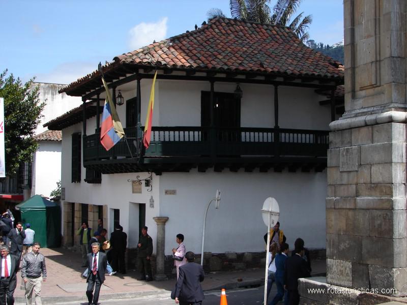 Centro Historico