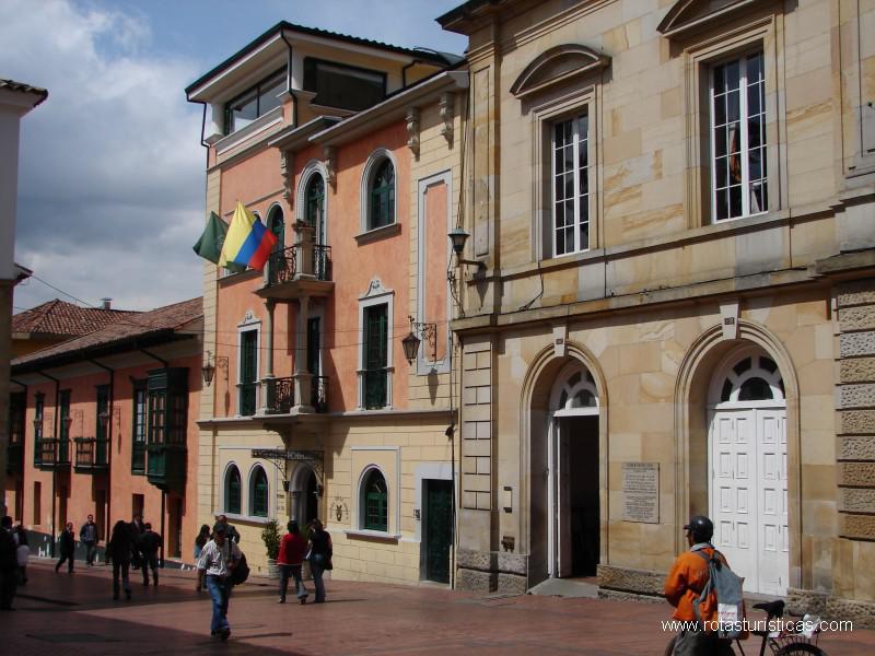 Centro Histórico
