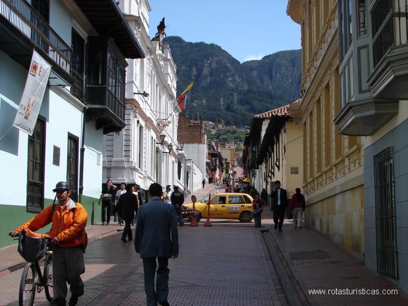 Centro Histórico