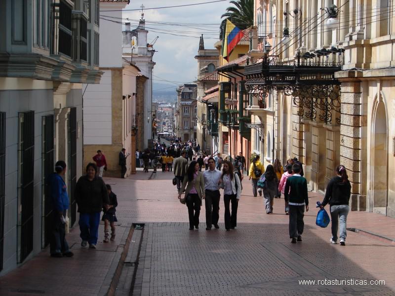 Bogotá - Colombia