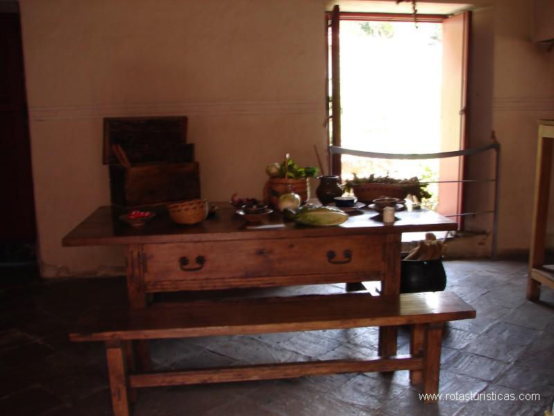 Casa Museu Simon Bolivar