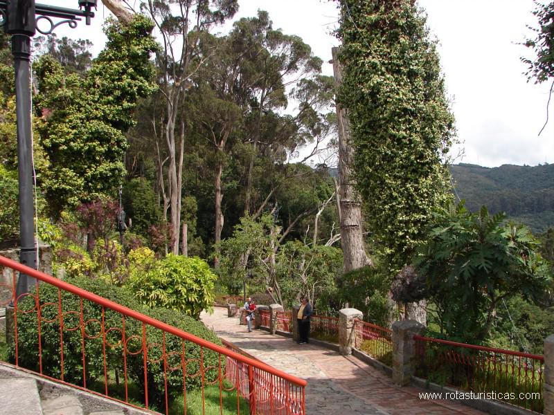 Montserrat