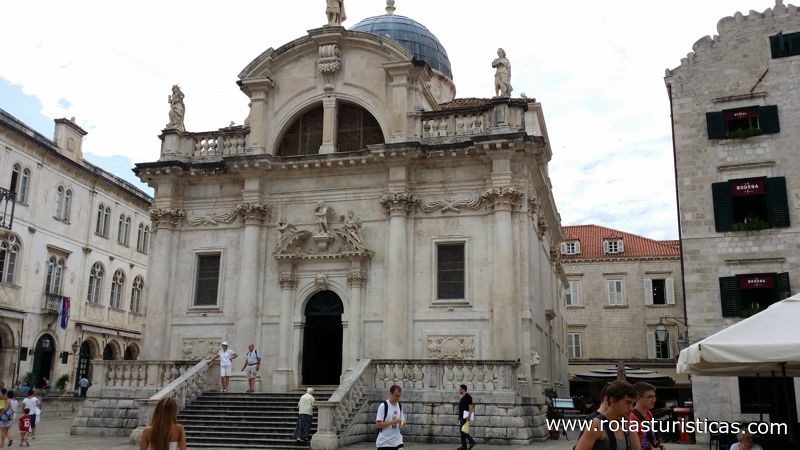 Igreja de St. Blasius