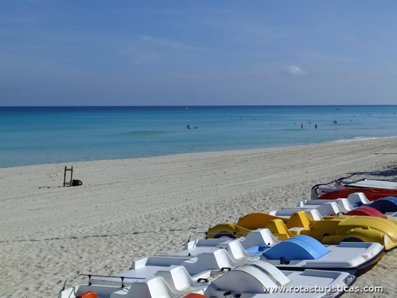 Praias de Varadero