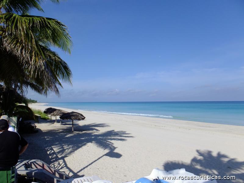 Praias de Varadero