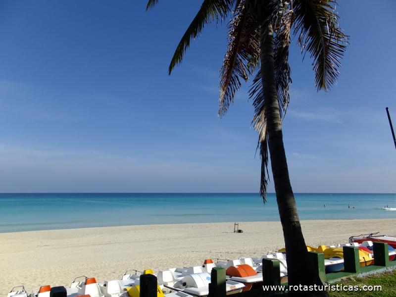 Praias de Varadero