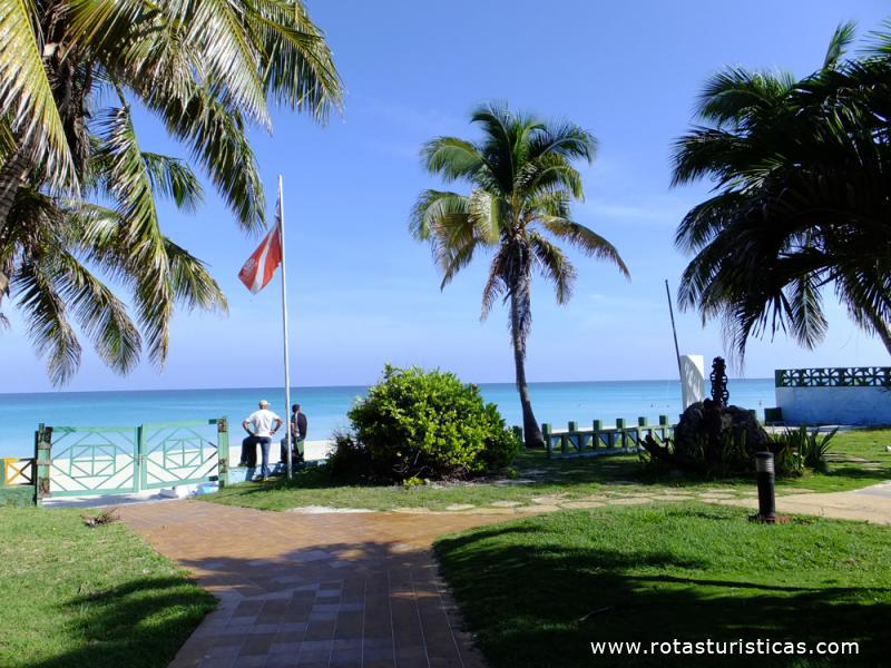 Praias de Varadero