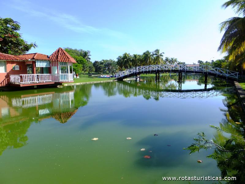 Parque Josône - Varadero