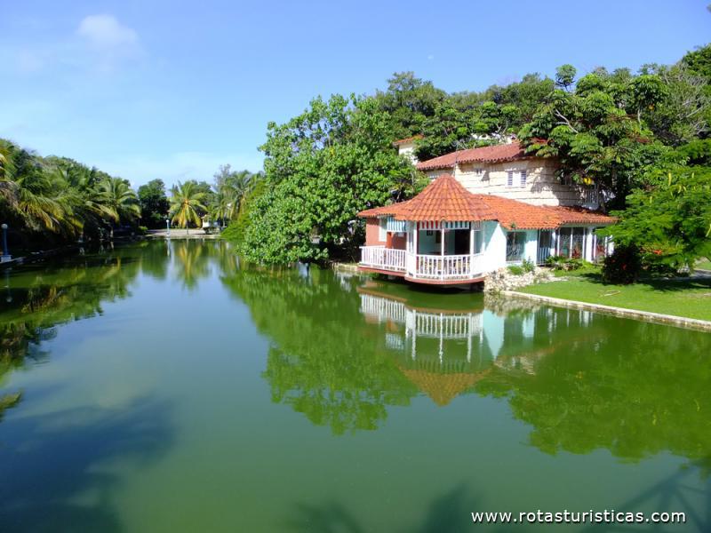 Parque Josône - Varadero
