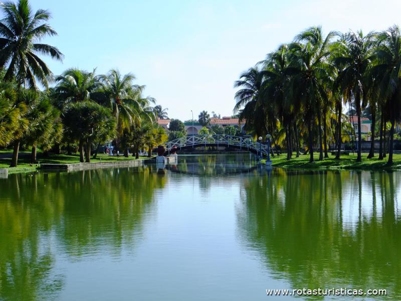 Parque Josône - Varadero