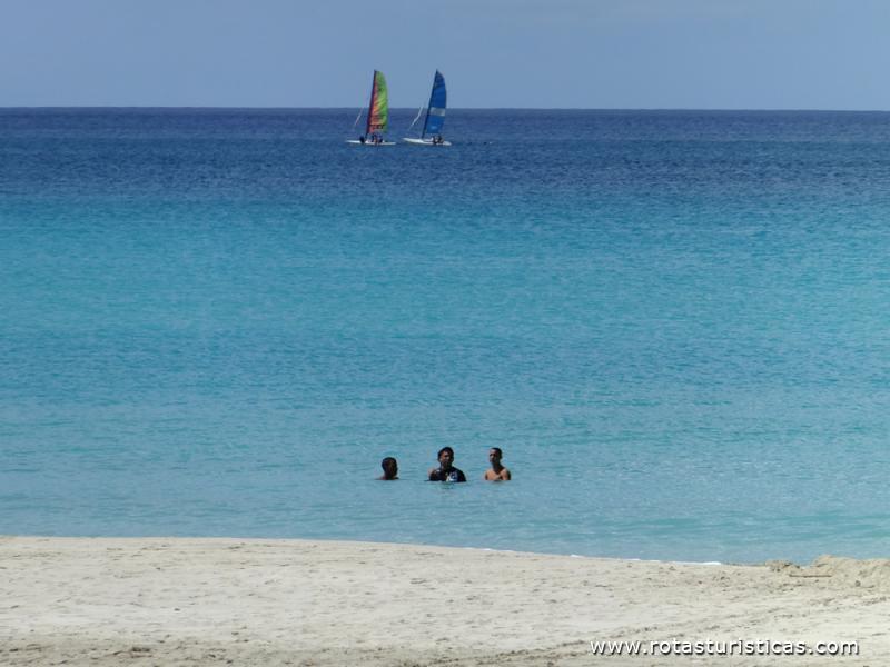 Praias de Varadero
