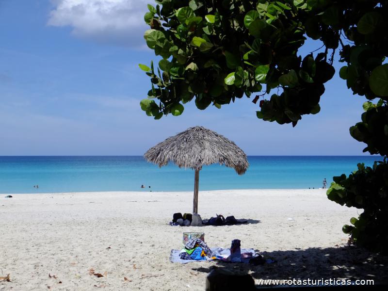 Praias de Varadero