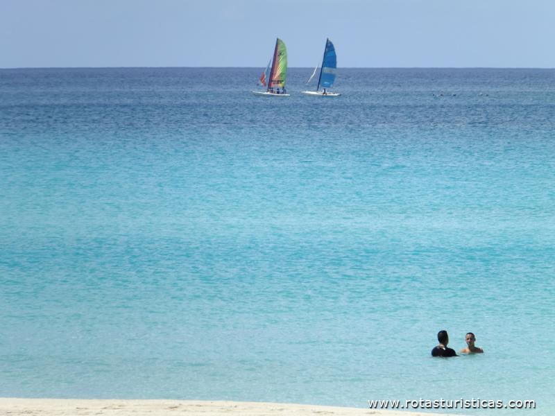 Praias de Varadero