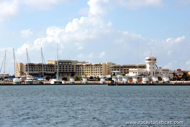 Marina de Varadero