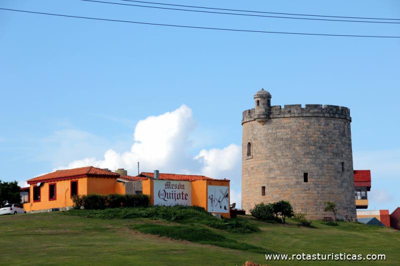 Torre D. Quixote