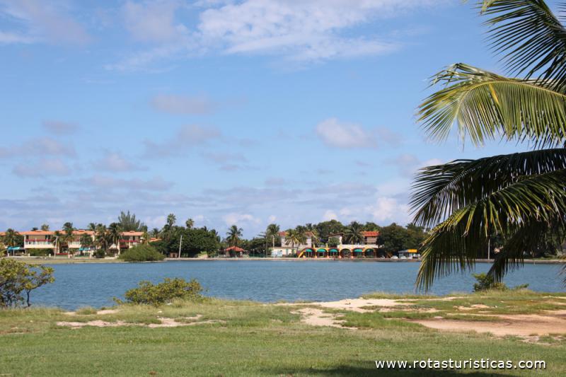 Canal de Varadero