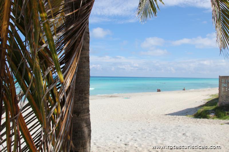 Playas de Varadero