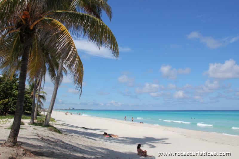 Playas de Varadero