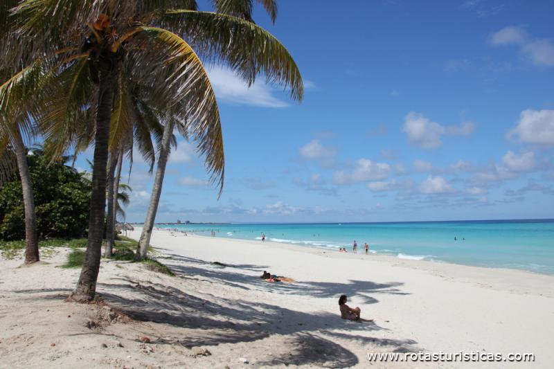 Playas de Varadero